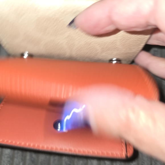 New Coach Wallet N Cardholder - Picture 3 of 5